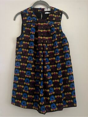 Anna Sui for Target 20th Anniversary Shift Dress Size XS